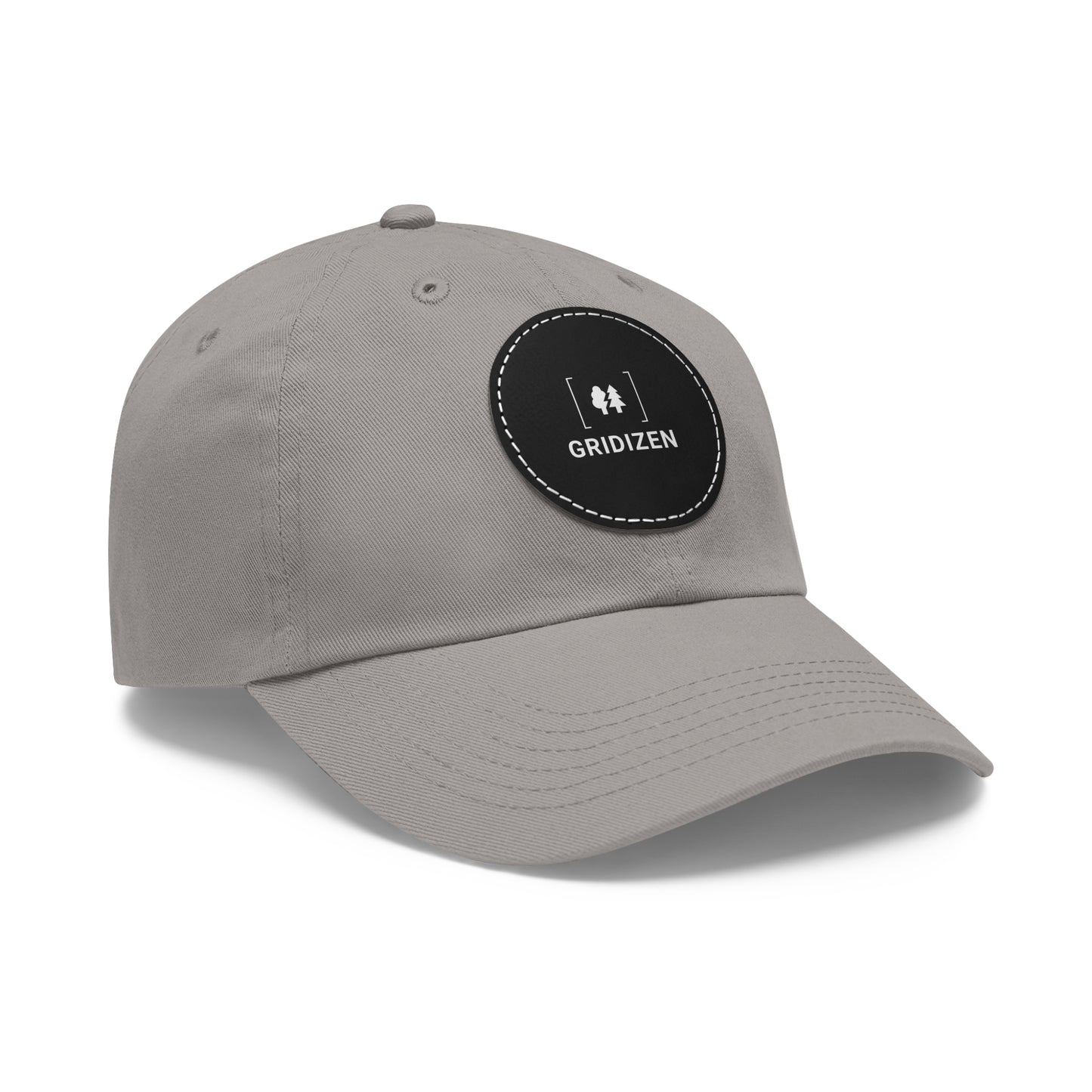 Gridizen Signature Hat
