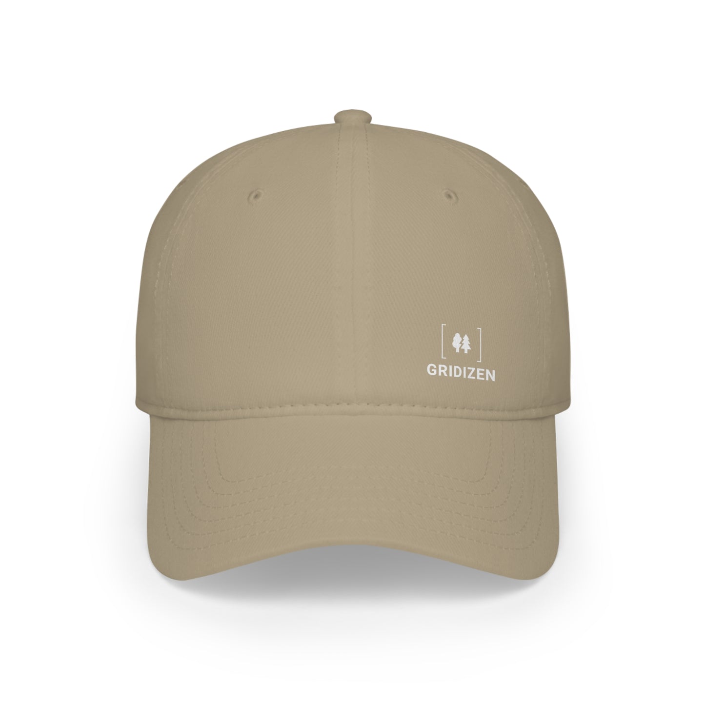 Gridizen Lo Pro Hat
