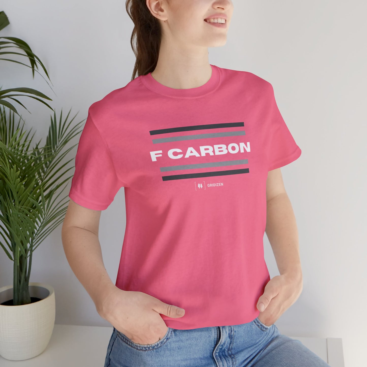 F Carbon, Seriously