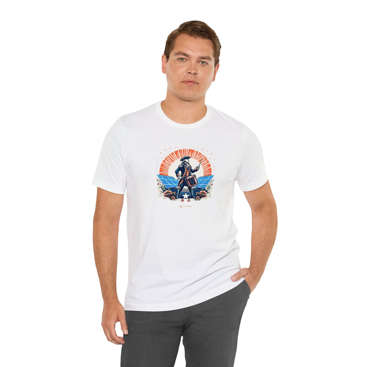 Patriot of Progress