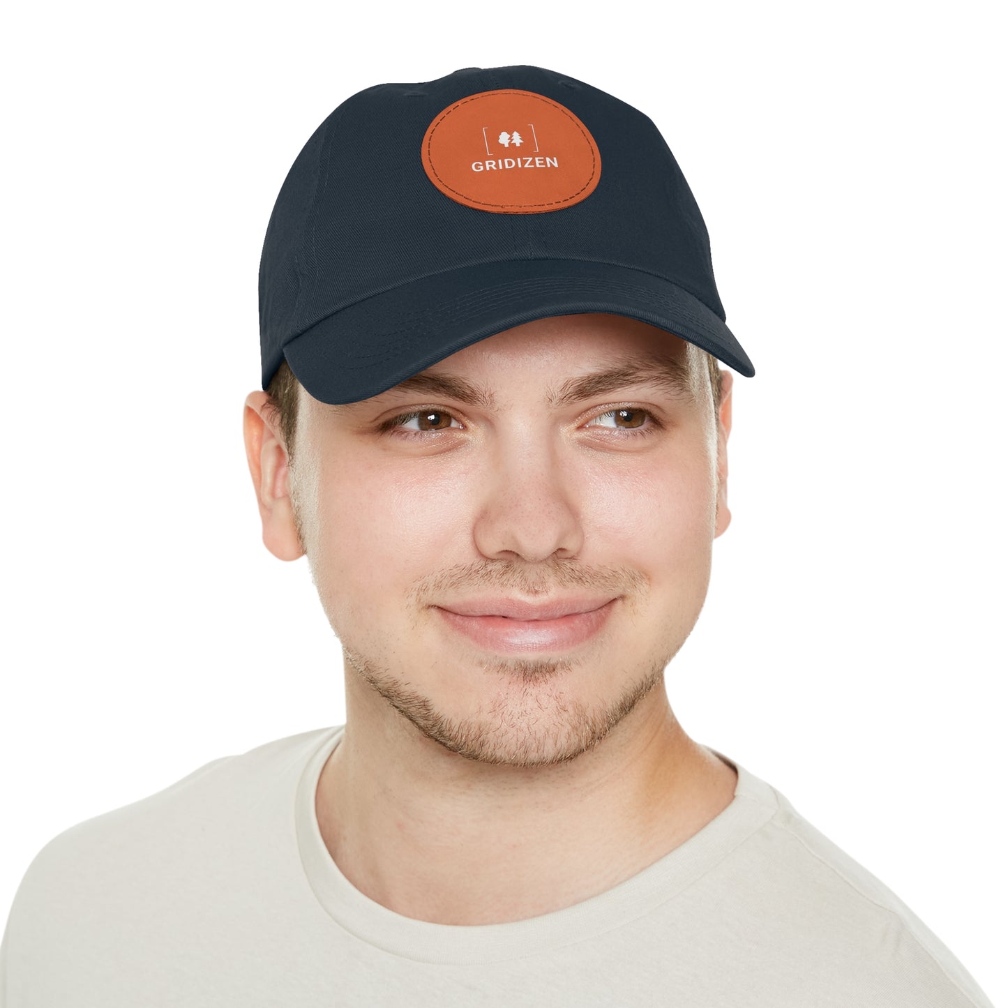 Gridizen Signature Hat