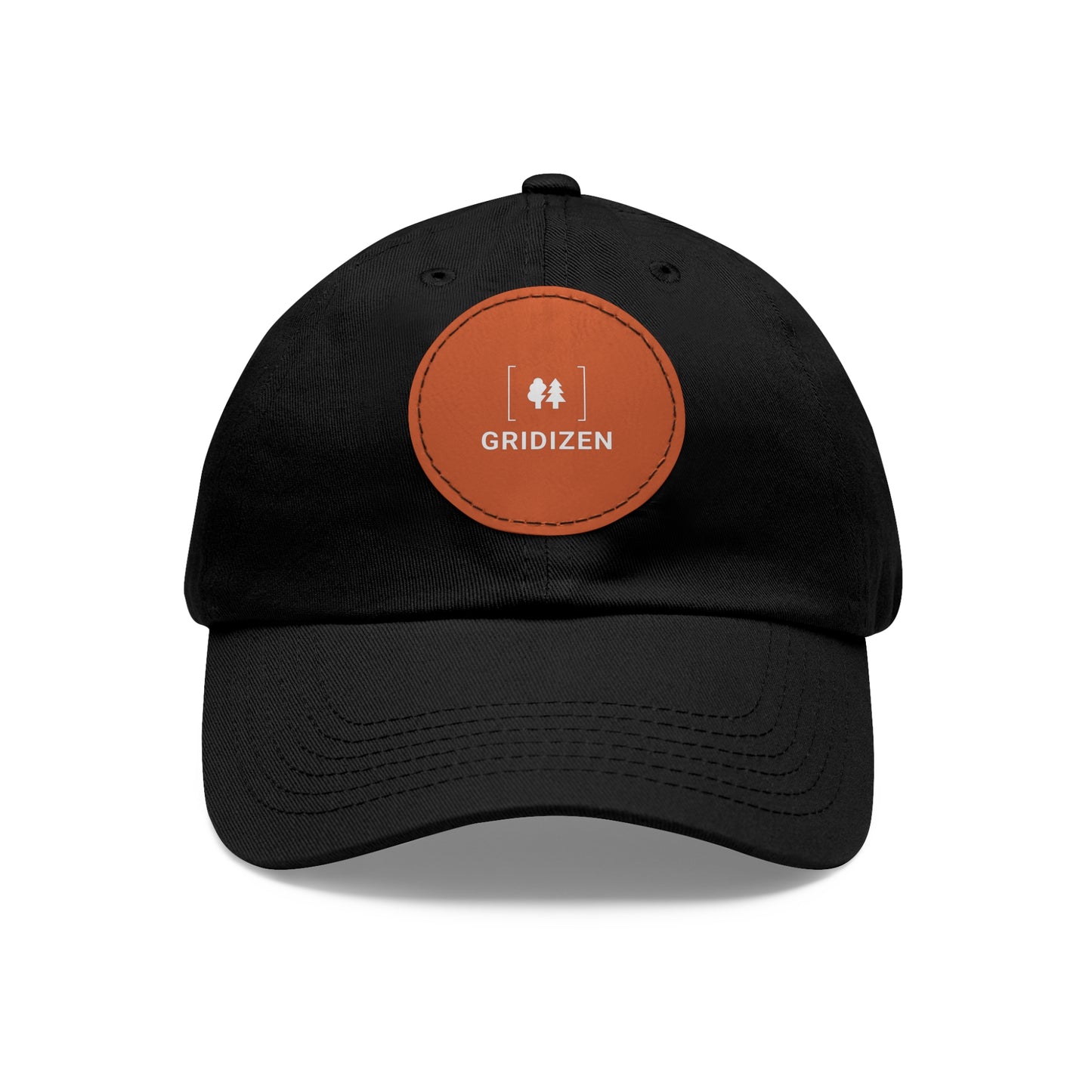 Gridizen Signature Hat