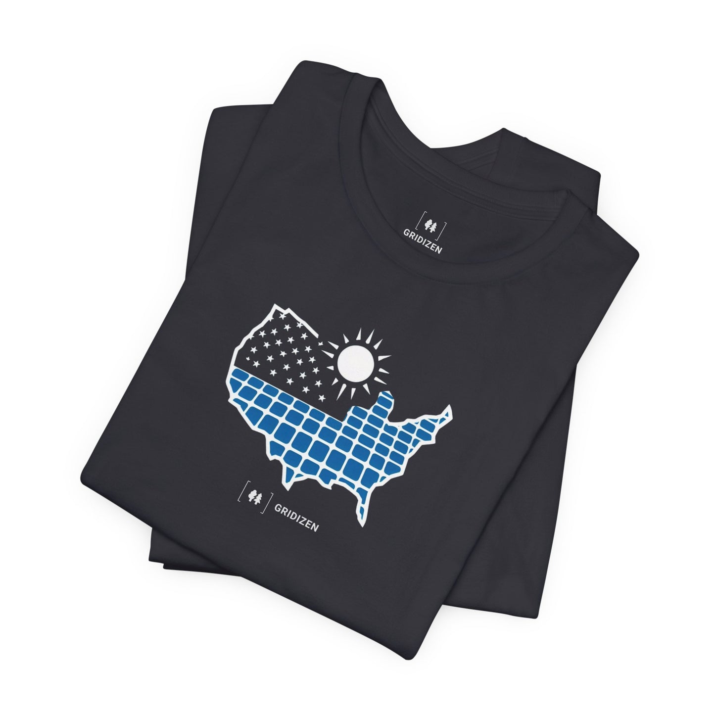 Solar States of America