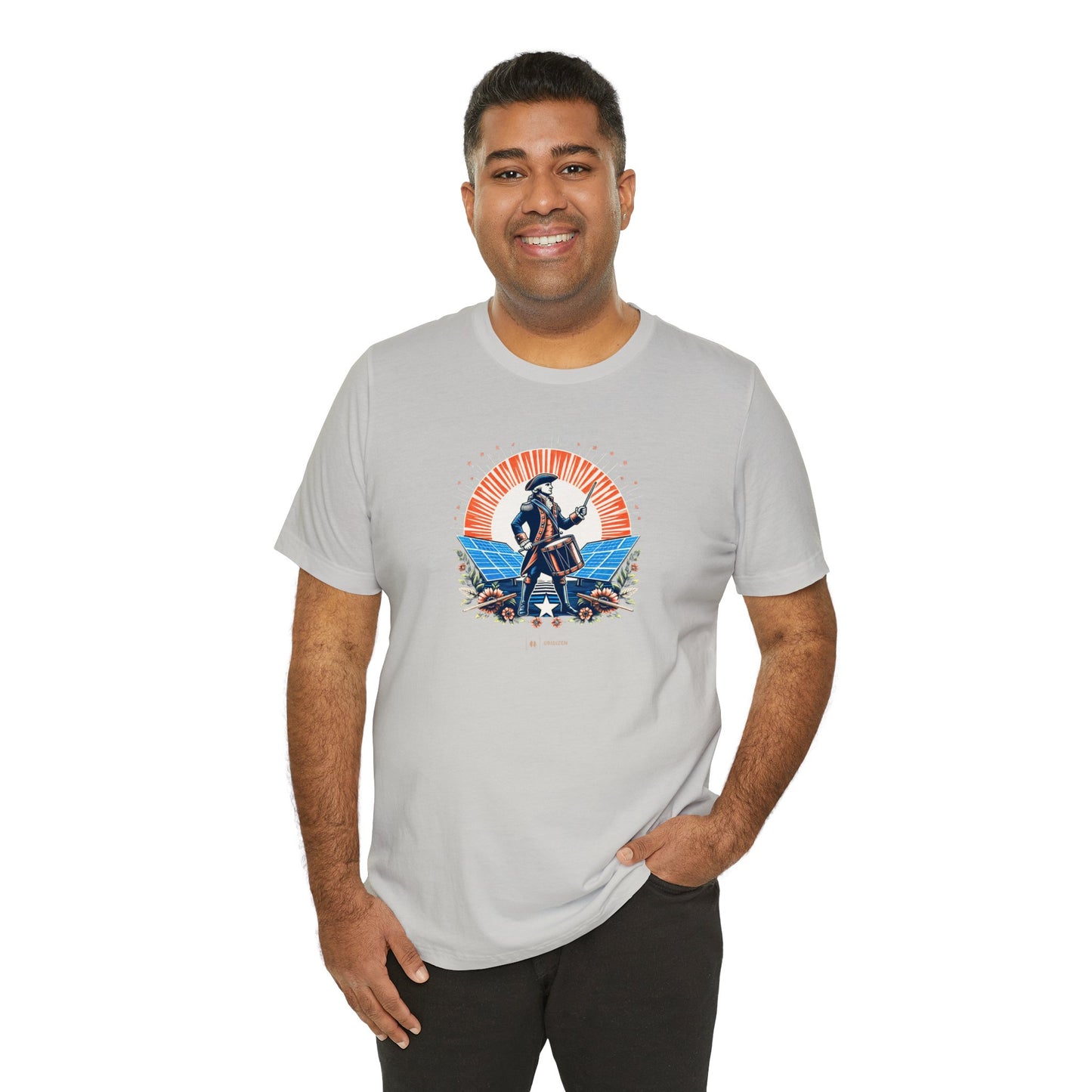 Patriot of Progress