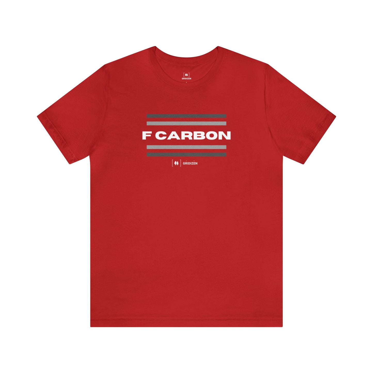 F Carbon, Seriously
