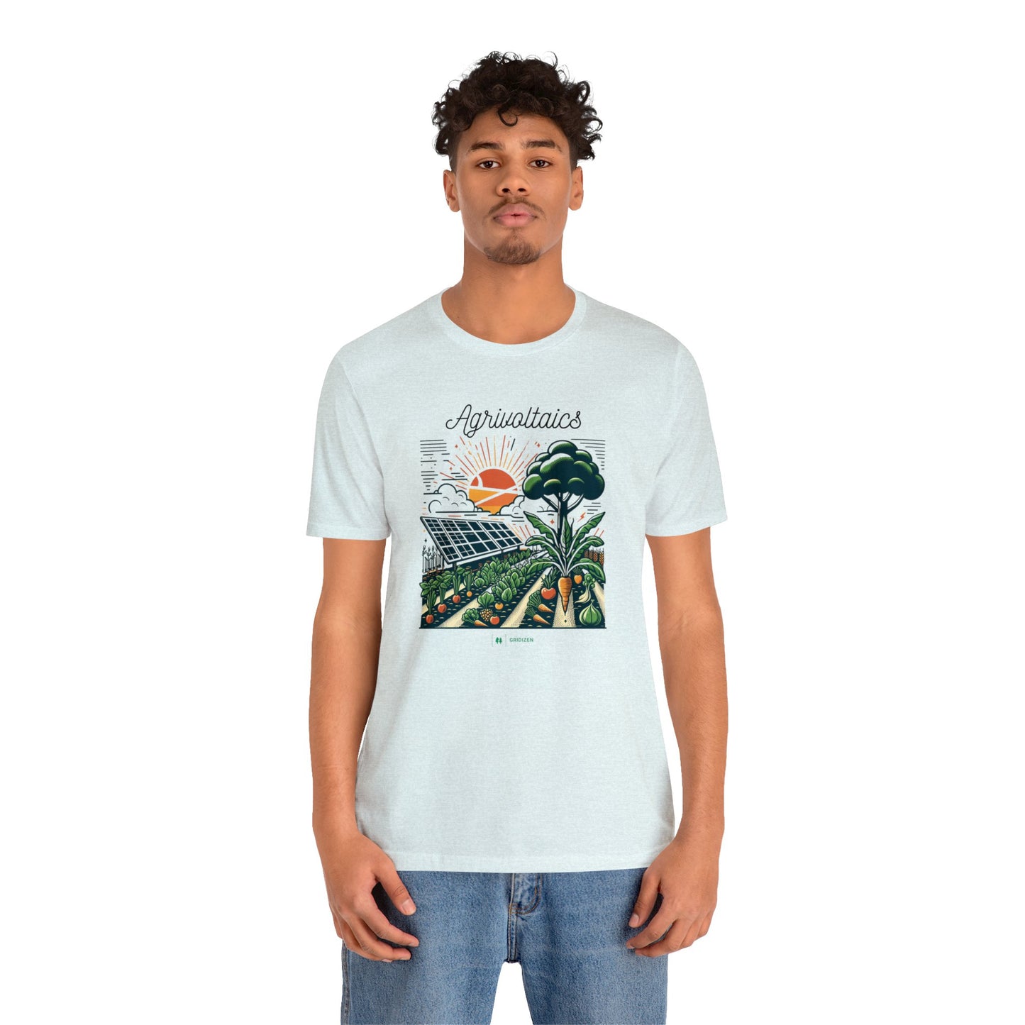 Agrivoltaics