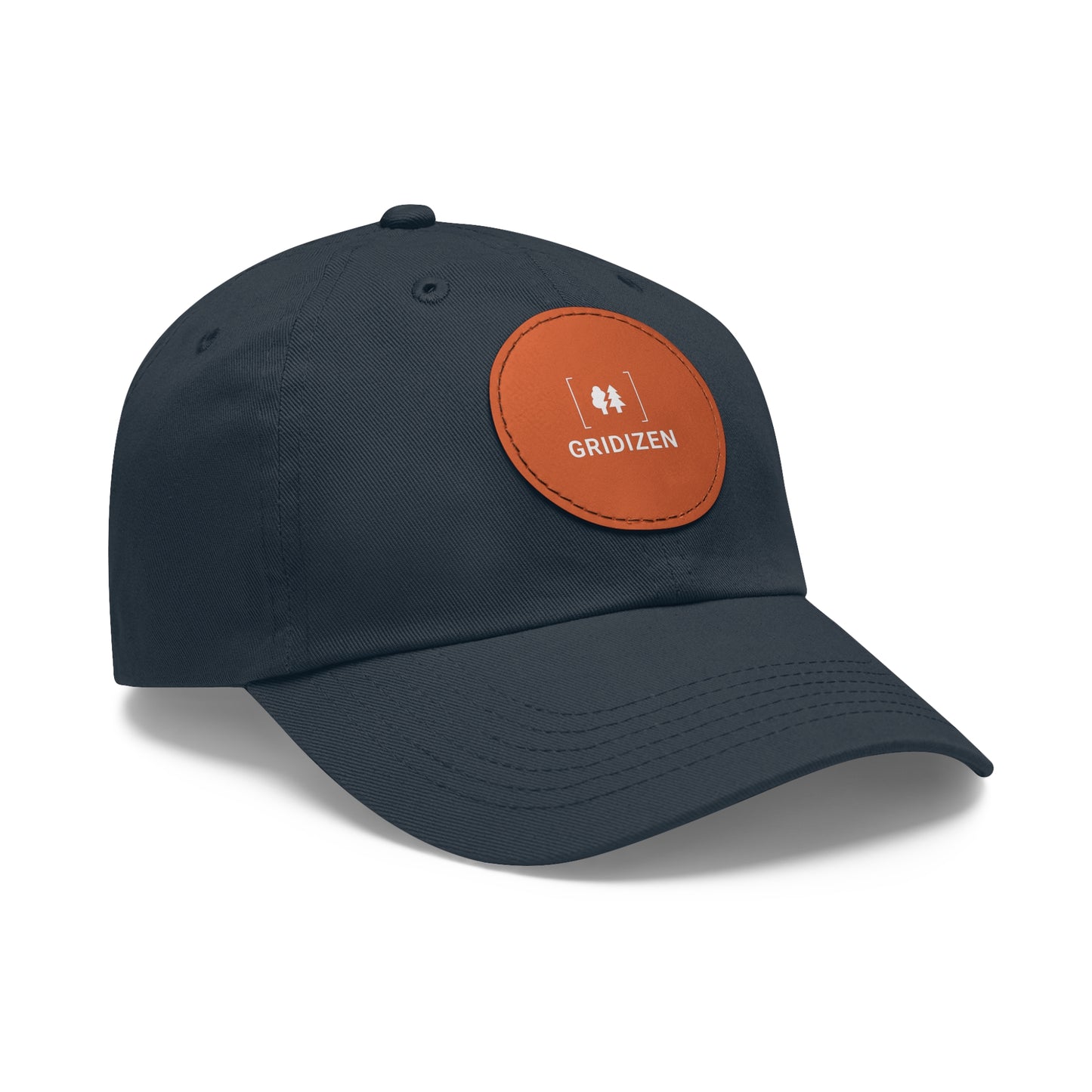 Gridizen Signature Hat