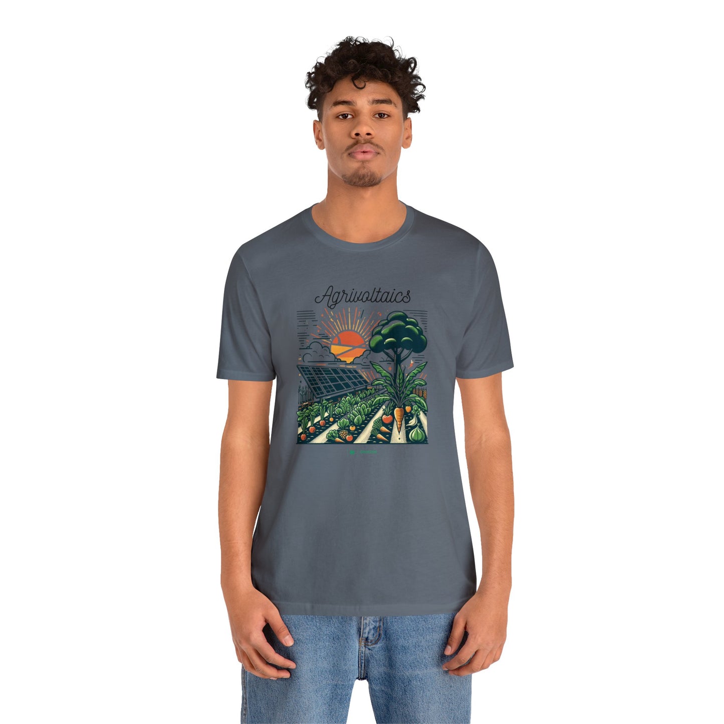 Agrivoltaics