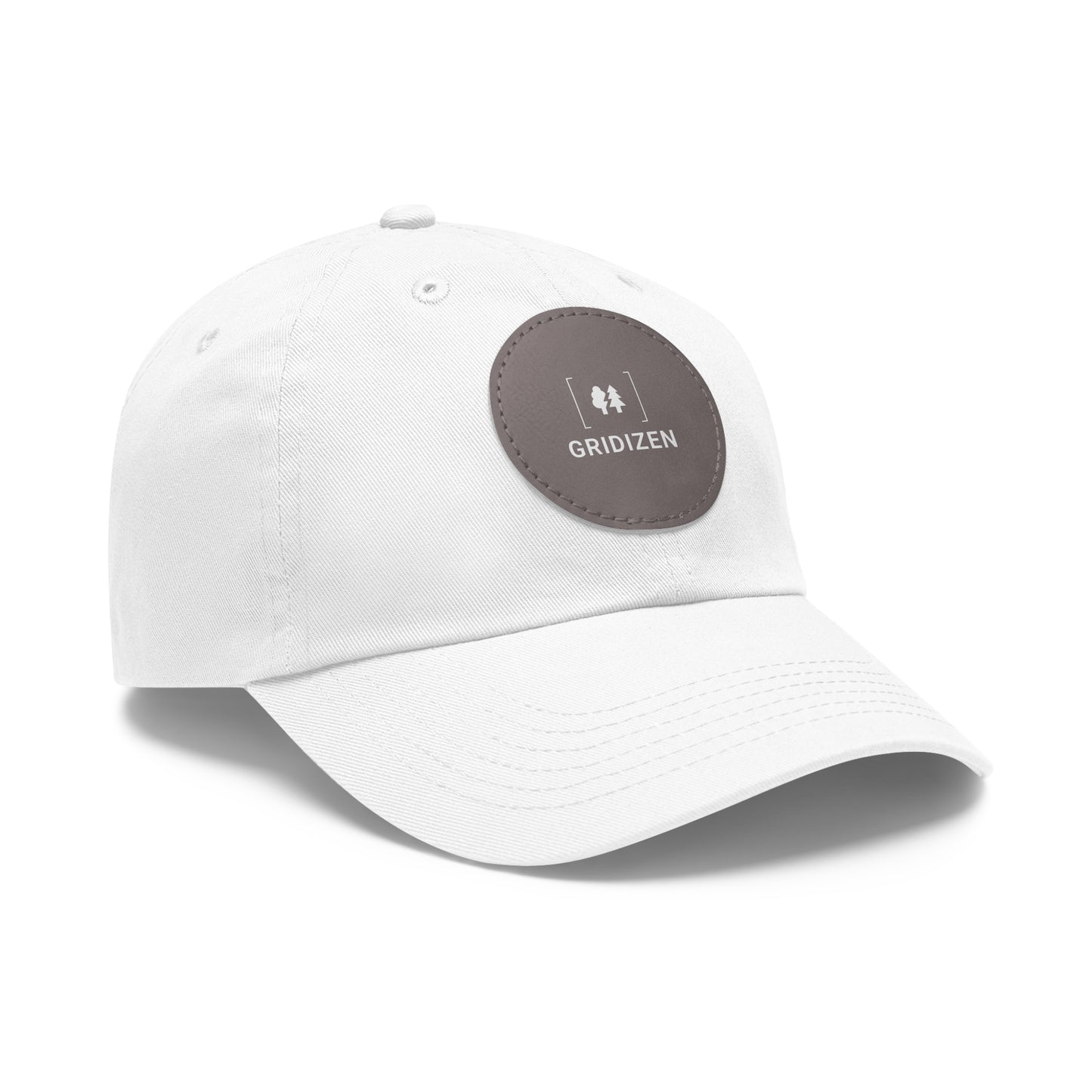 Gridizen Signature Hat