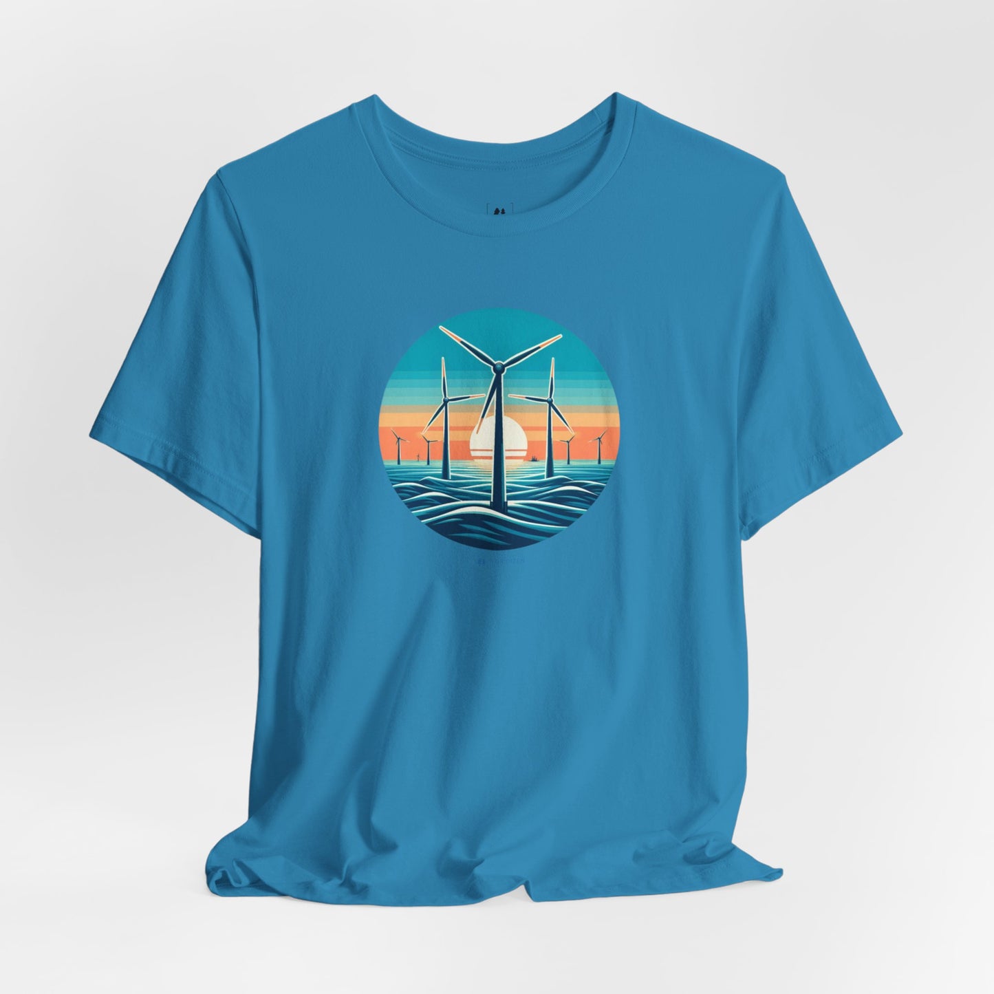 Big Wind Energy