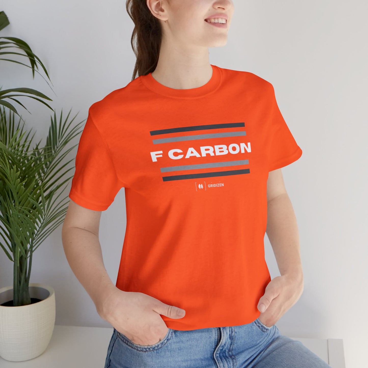 F Carbon, Seriously