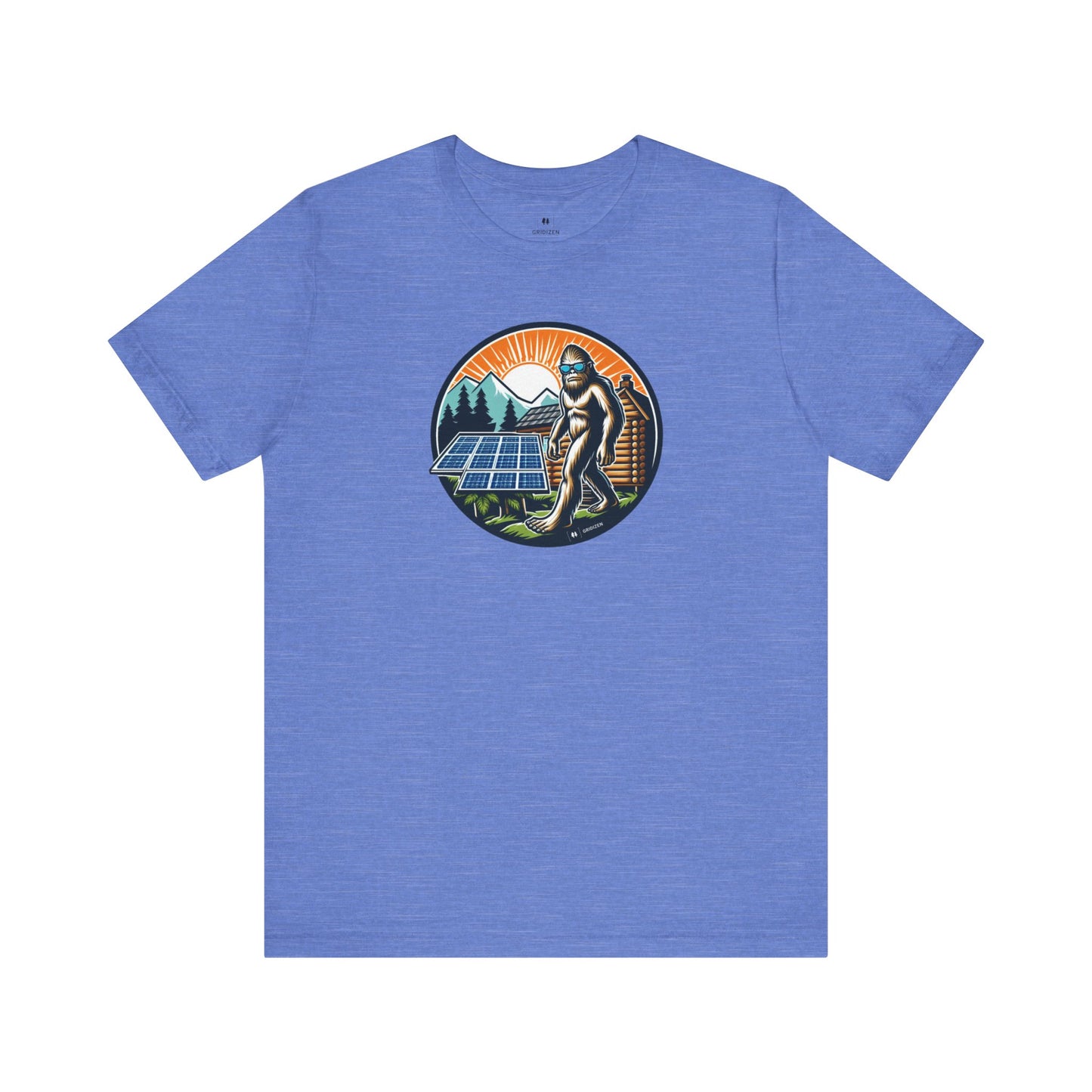 Sasquatch Solar