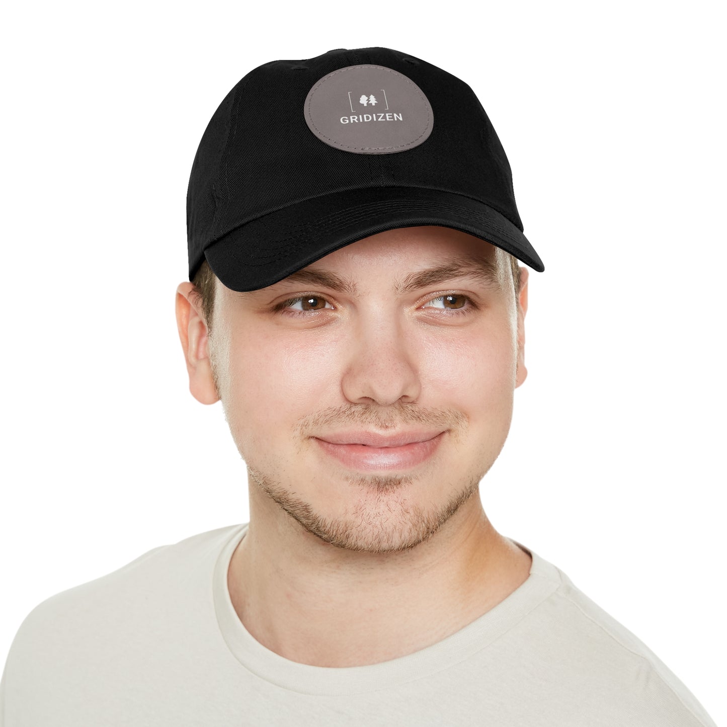 Gridizen Signature Hat