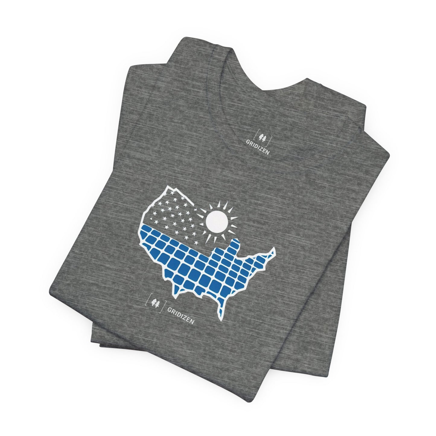 Solar States of America