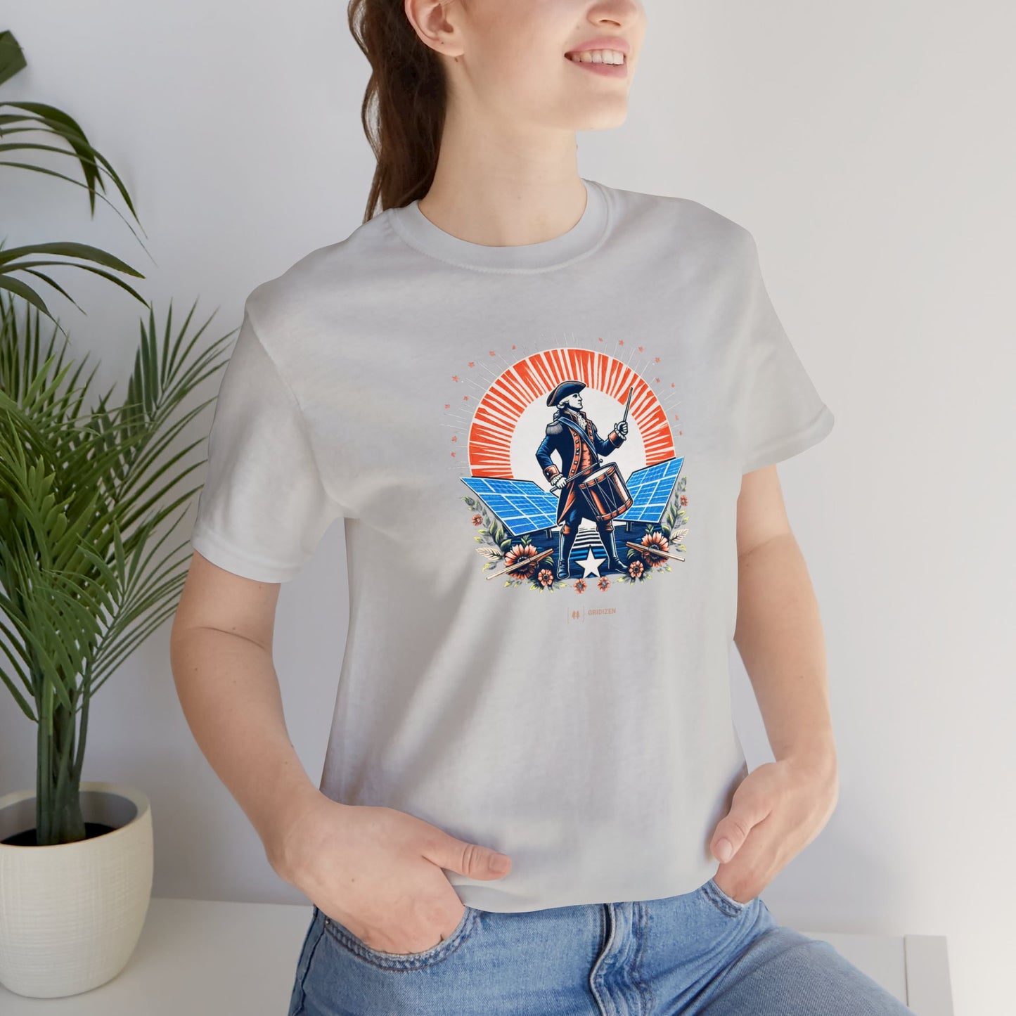Patriot of Progress